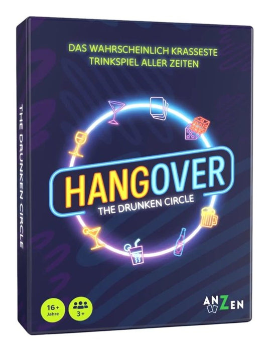 EAN 4262394130145 - Carletto Hangover Partido imagen 1