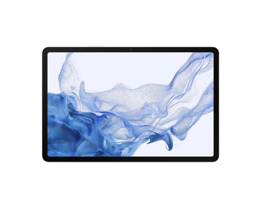 EAN 8806094147445 - Samsung Galaxy Tab S8 SM-X700N Snapdragon 128 GB 27,9 cm (11") 8 GB Wi-Fi 6 (802.11ax) Plata imagen 1