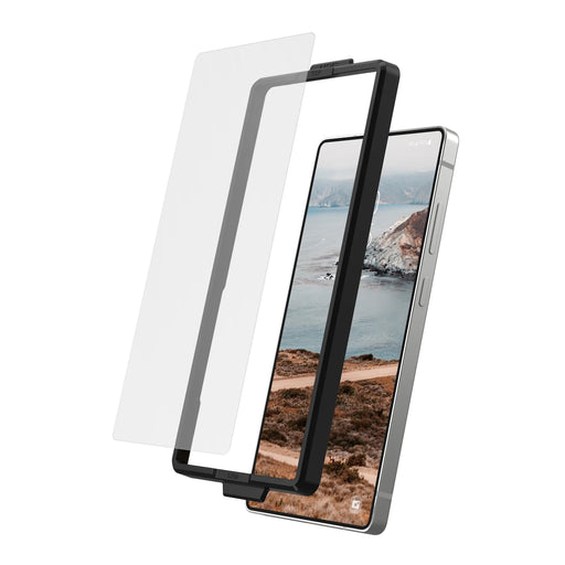 EAN 0840283919091 - Urban Armor Gear 24446911NA protector de pantalla o trasero para teléfono móvil Samsung imagen 2