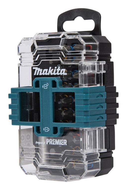 EAN 0088381591577 - Makita E-13552 punta de destornillador imagen 1