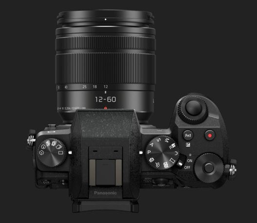 EAN 5025232851867 - Panasonic Lumix DMC-G70 + G VARIO 12-60 MILC 16 MP Live MOS 4592 x 3448 Pixeles Negro imagen 3