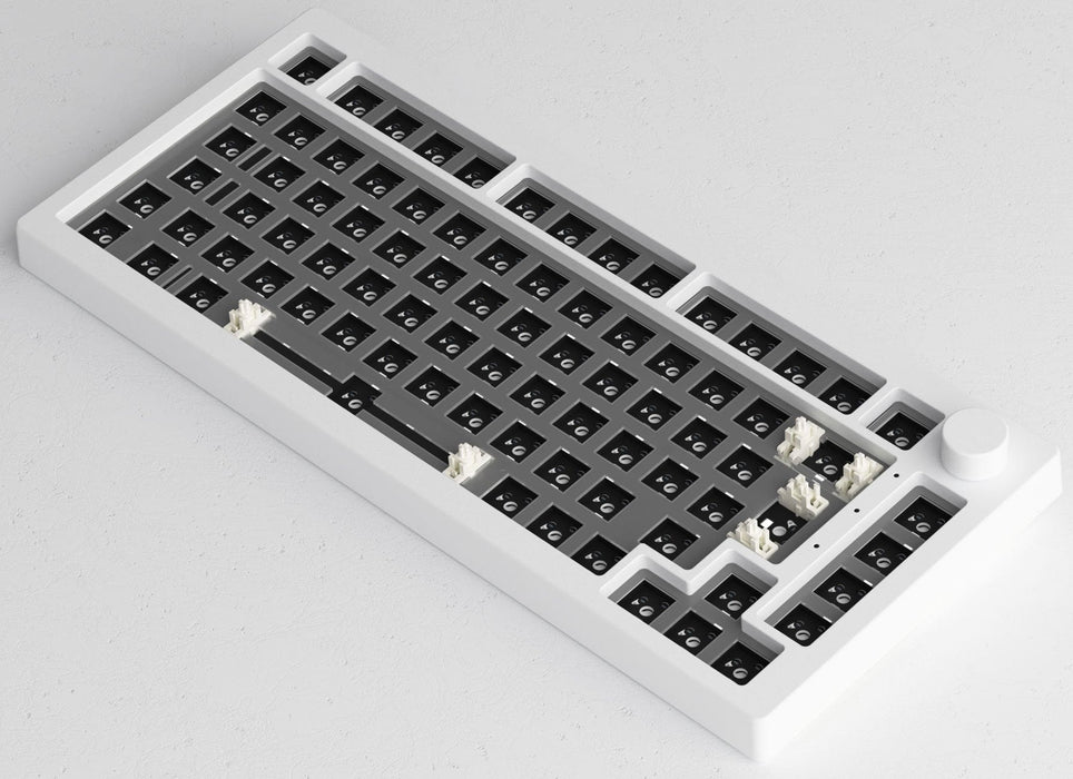 EAN 6925758632928 - Akko 5075B VIA DIY Kit Base de teclado mecánico modular imagen 3