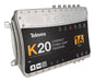 EAN 8424450212738 - Televes K20 Cabecera digital imagen 4