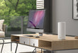 EAN 606449171891 - NETGEAR Orbi 870 Tribanda (2.4 GHz / 5 GHz / 6 GHz) Blanco 5 Interno imagen 2