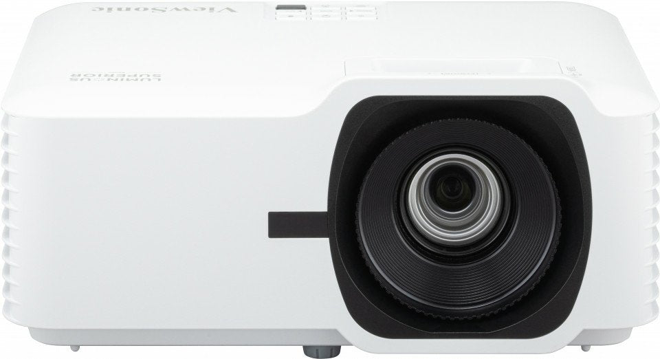 EAN 0766907022605 - Viewsonic LS740HD videoproyector Proyector de alcance estándar 5000 lúmenes ANSI 3LCD 1080p (1920x1080) B imagen 4