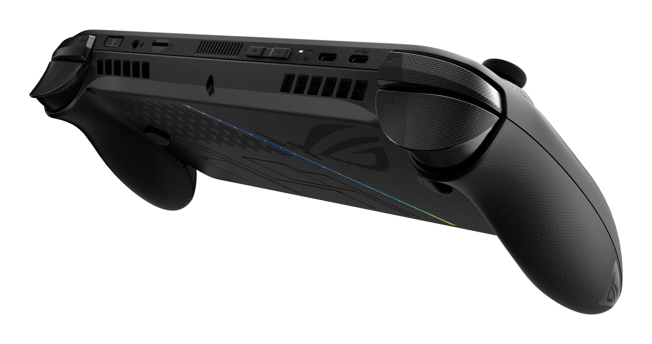 EAN 4711636195102 - ASUS ROG Xbox Ally X RC73XA-NH011W videoconsola portátil 17,8 cm (7") 1 TB Pantalla táctil Wifi Negro imagen 10