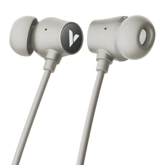 EAN 23942302063 - Verbatim TruSound ANC Auriculares Inalámbrico Banda para cuello Música/uso diario Bluetooth Gris imagen 3