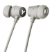 EAN 23942302063 - Verbatim TruSound ANC Auriculares Inalámbrico Banda para cuello Música/uso diario Bluetooth Gris imagen 3