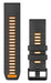 EAN 0753759339050 - Garmin QuickFit Grupo de rock Grafito, Naranja Silicona imagen 1