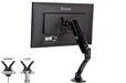 EAN 4948570032105 - iiyama DS3001C-B1 soporte para monitor 68,6 cm (27") Escritorio Negro imagen 4