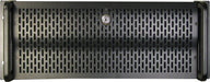 EAN 4260133122611 - Inter-Tech IPC 4U-4129L Estante Metálico, Plata imagen 2