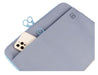 EAN 8020252180383 - Tucano BFTMB13-PP maletines para portátil 33 cm (13") Funda Gris imagen 3