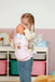 EAN 4001167837917 - BABY born Baby Carrier Flower Portador para muñecas imagen 3