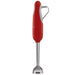 EAN 8017709319618 - Smeg HBF11RDEU licuadora Batidora de inmersión 700 W Rojo imagen 2