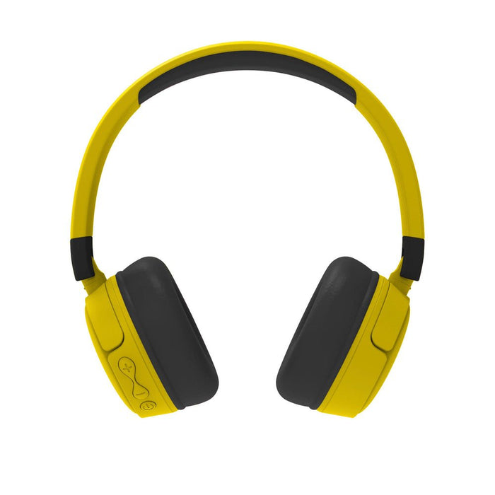 EAN 5055371628907 - OTL Technologies Pokémon Pikachu Auriculares Inalámbrico y alámbrico Diadema Música USB Tipo C Bluetooth  imagen 3