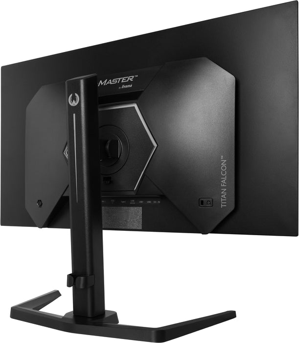 EAN 4948570127948 - iiyama G-MASTER GOB2701QSC-B1 pantalla para PC 68,6 cm (27") 2560 x 1440 Pixeles 2K Ultra HD OLED Negro imagen 20