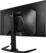 EAN 4948570127948 - iiyama G-MASTER GOB2701QSC-B1 pantalla para PC 68,6 cm (27") 2560 x 1440 Pixeles 2K Ultra HD OLED Negro imagen 20