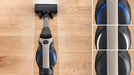 EAN 4242005469246 - Bosch BCS931GAC aspiradora de pie y escoba eléctrica Aspiradora escoba Batería Secar HEPA Sin bolsa 0,4 L imagen 8