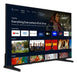 EAN 4975769477447 - JVC LT-43VA3300 Televisor 109,2 cm (43") 4K Ultra HD Smart TV Wifi Negro 250 cd / m² imagen 7