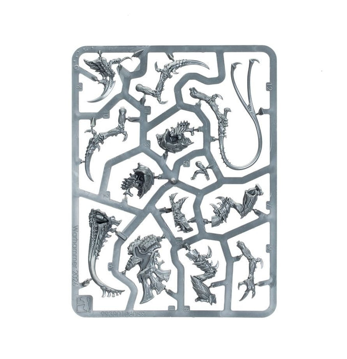 EAN 5011921251810 - Games Workshop 51-35 collectible figure imagen 5