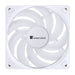 EAN 6970620552866 - Jonsbo CR-1000 EVO Procesador Refrigerador de aire 12 cm Blanco 1 pieza(s) imagen 18