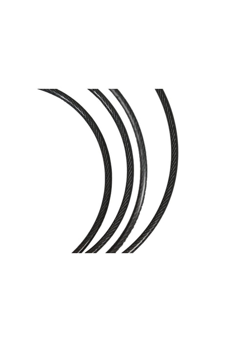 EAN 3567049012113 - Port Designs 901211 cable antirrobo Negro, Latón imagen 4