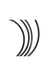 EAN 3567049012113 - Port Designs 901211 cable antirrobo Negro, Latón imagen 4