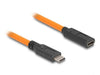 EAN 4043619879601 - DeLOCK 87960 cable USB USB C imagen 2