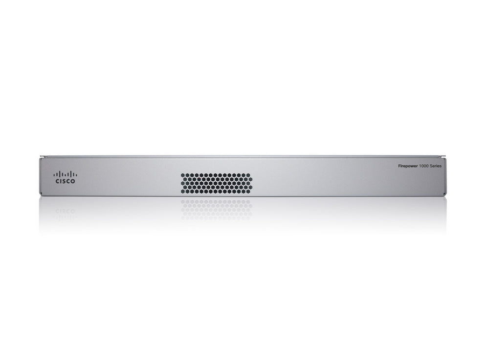 EAN 889728192606 - Cisco Firepower 1140 cortafuegos (hardware) 1U 2,2 Gbit/s imagen 1