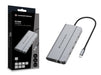 EAN 4015867243992 - Conceptronic DONN34G base para portátil y replicador de puertos Alámbrico USB 3.2 Gen 2 (3.1 Gen 2) Type- imagen 3