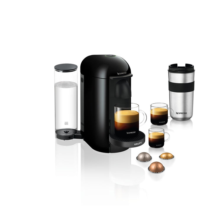 EAN 3016661157752 - Krups Nespresso XN9038 Semi-automática Máquina espresso 1,2 L imagen 4