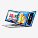 EAN 0810130760763 - Mobile Pixels Trio 3.0 Pro Monitor portátil Negro 35,8 cm (14.1") LCD 2240 x 1400 Pixeles imagen 2