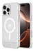 EAN 0810006546576 - Incase INPH190404-CLR funda para teléfono móvil 17,5 cm (6.9") Translúcido imagen 2