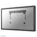 EAN 8717371442545 - Neomounts PLASMA-W840 soporte para TV 132,1 cm (52") Negro imagen 1