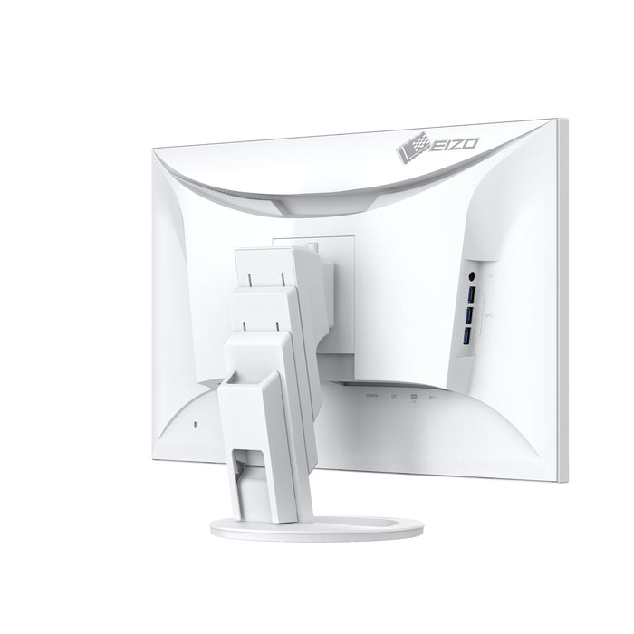 EAN 4995047069546 - EIZO FlexScan EV2720S pantalla para PC 68,6 cm (27") 2560 x 1440 Pixeles Quad HD LCD Blanco imagen 6