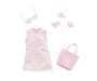 EAN 4062013600079 - Corolle Valentine Shopping Surprise Set imagen 4