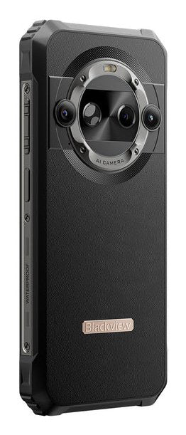 EAN 6931548316251 - Blackview BL9000 Pro 5G 17,2 cm (6.78") SIM doble Android 14 12 GB 512 GB 8800 mAh Negro imagen 4