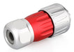 EAN 4014619709571 - Alcasa S3 IC03-20P301 Rojo, Plata 3 pines imagen 2