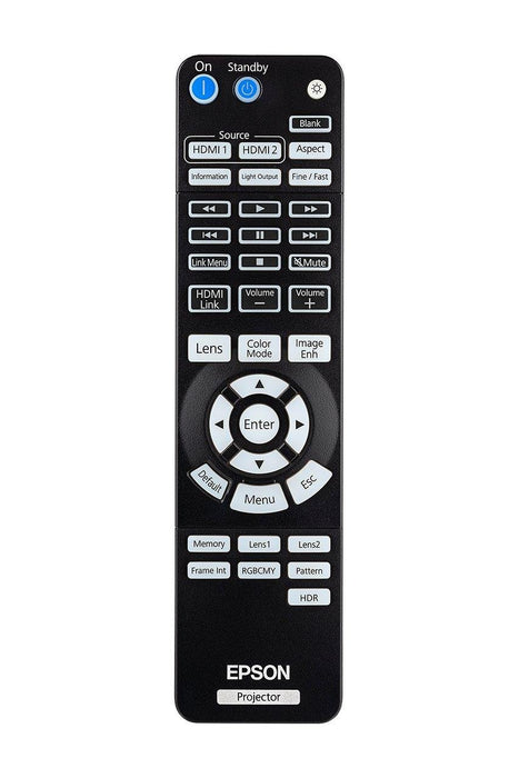 EAN 8715946742724 - Epson EH-LS9000W 2200 lúmenes ANSI 3LCD UHD 4K (3840x2160) Blanco imagen 6