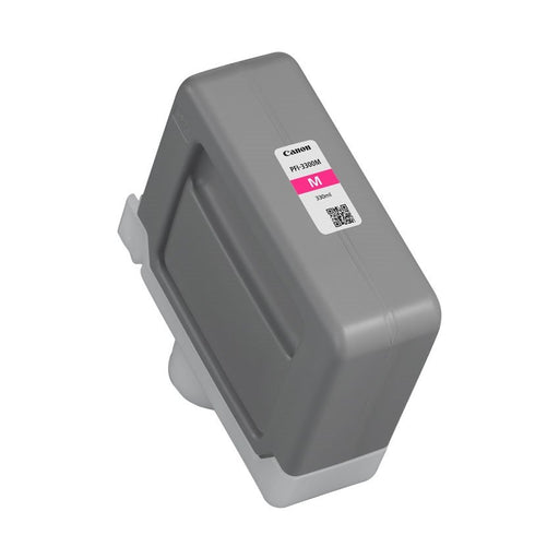 EAN 4549292227307 - Canon PFI-3300M cartucho de tinta 1 pieza(s) Original Magenta imagen 1