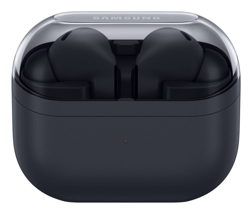 EAN 8806097621058 - Samsung Galaxy SM-R420NZKAEUA auricular y casco Auriculares True Wireless Stereo (TWS) Dentro de oído Lla imagen 4
