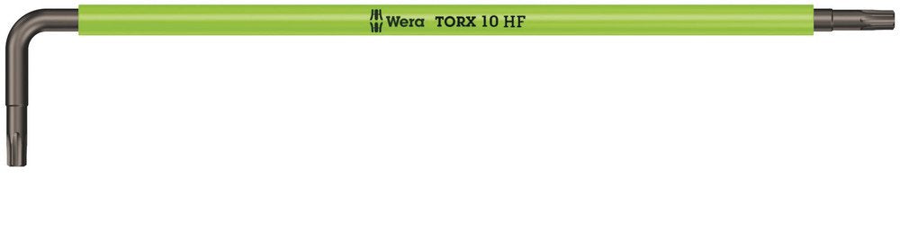 EAN 4013288194169 - Wera 967 SXL HF imagen 1