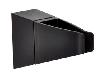 EAN 698833015799 - Ergotron Wall Mount Scanner Holder Negro Plástico imagen 1