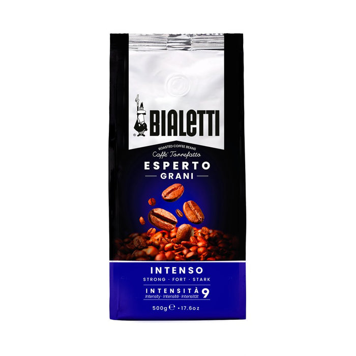 EAN 8006363038683 - Bialetti 096080392 grano de café 500 g imagen 1