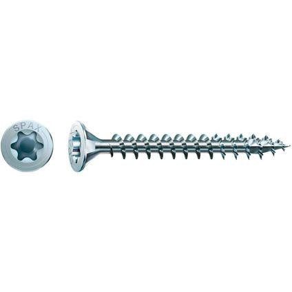 EAN 4003530101571 - SPAX 1191010350353 tornillo/tuerca 35 mm 200 pieza(s) imagen 1