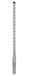 EAN 4059952532578 - Bosch Expert SDS plus-7X Hammer drill bit 30 pieza(s) imagen 1