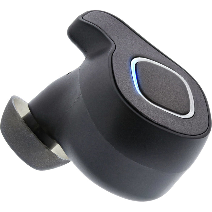 EAN 4043718284382 - InLine 55356T auricular y casco Auriculares True Wireless Stereo (TWS) Dentro de oído Llamadas/Música Mic imagen 6