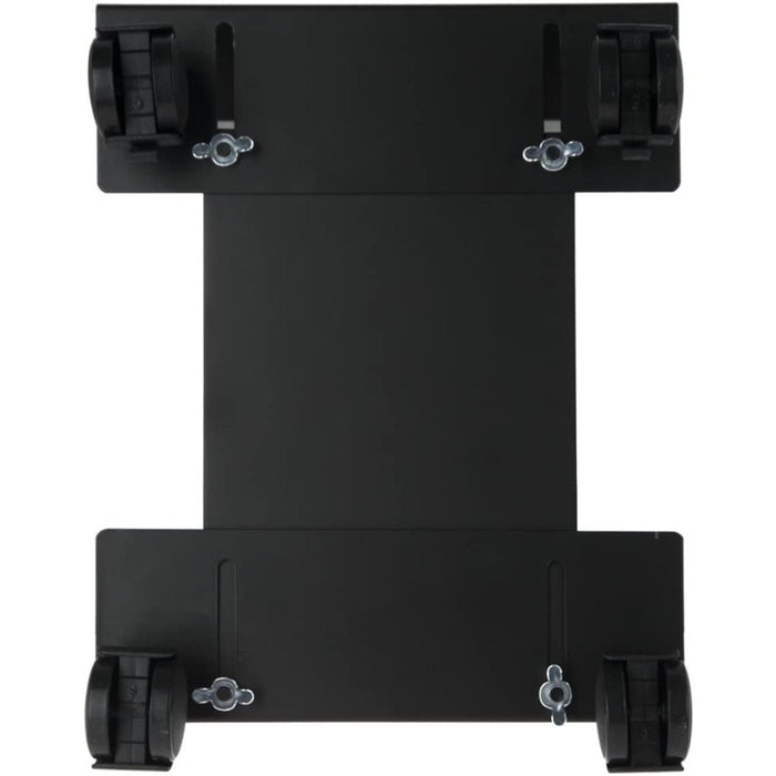 EAN 8057685303294 - Techly ICA-CS 34 mueble y soporte para dispositivo multimedia Negro PC Carro multimedia imagen 6