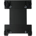 EAN 8057685303294 - Techly ICA-CS 34 mueble y soporte para dispositivo multimedia Negro PC Carro multimedia imagen 6