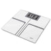 EAN 8426156016719 - Grunkel FITMAXWHITE báscula para bebés Blanco imagen 4